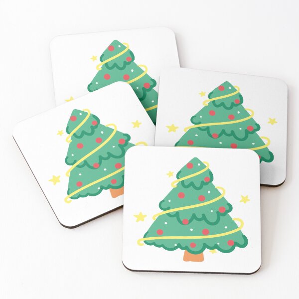 Item preview, Christmas Tree printable ( sticker )  designed and sold by LiopAnimations.