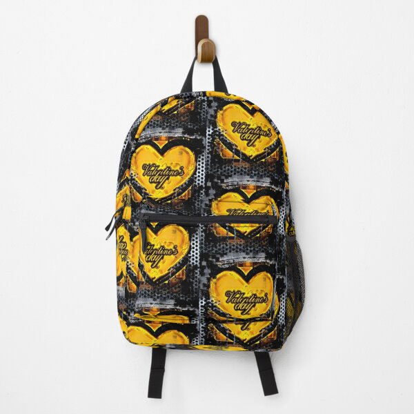 Item preview, Valentine's day golden heart's designed and sold by Thomas Lee.