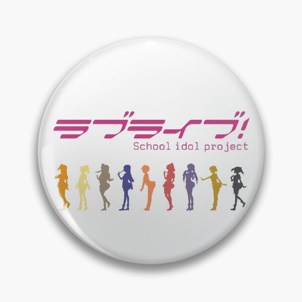 Pin on Love Live School Idol Festival!