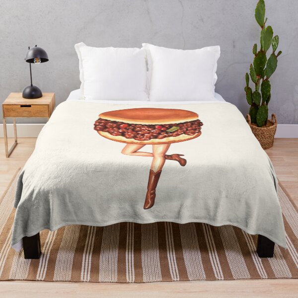 Item preview, Sloppy Joe Pin-Up designed and sold by Kelly  Gilleran.