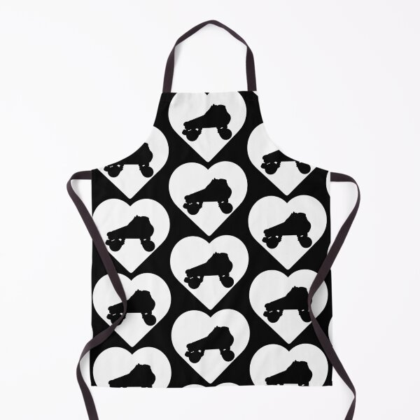 Item preview, Skater Heart (White) designed and sold by Heyo-Mayo182.