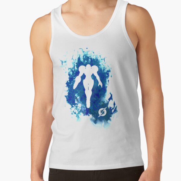 Item preview, Samus Spirit designed and sold by junpei.