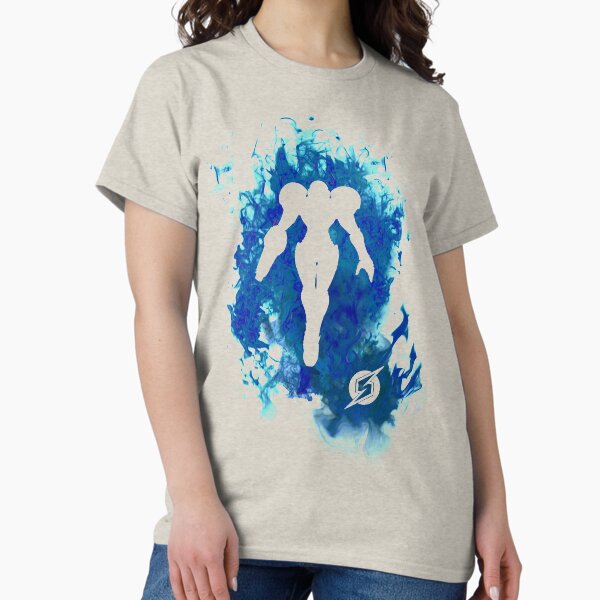 Item preview, Samus Spirit designed and sold by junpei.