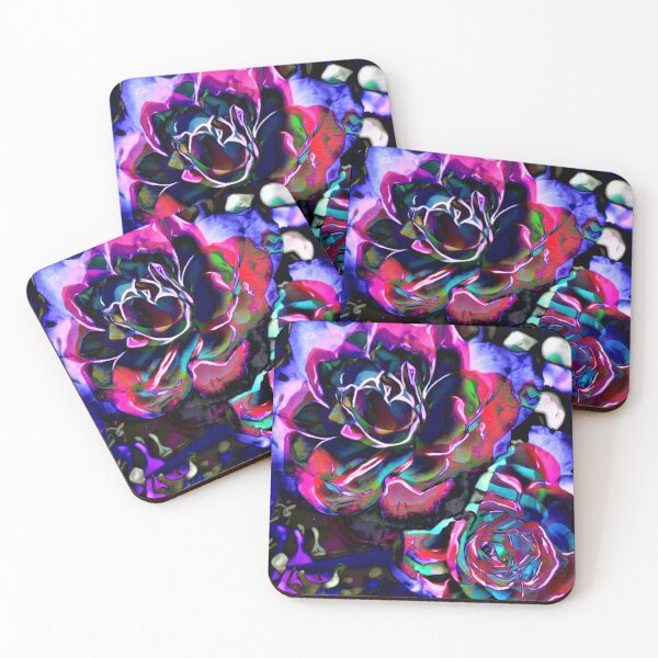 Item preview, Spectral Roses designed and sold by desetoiles10.