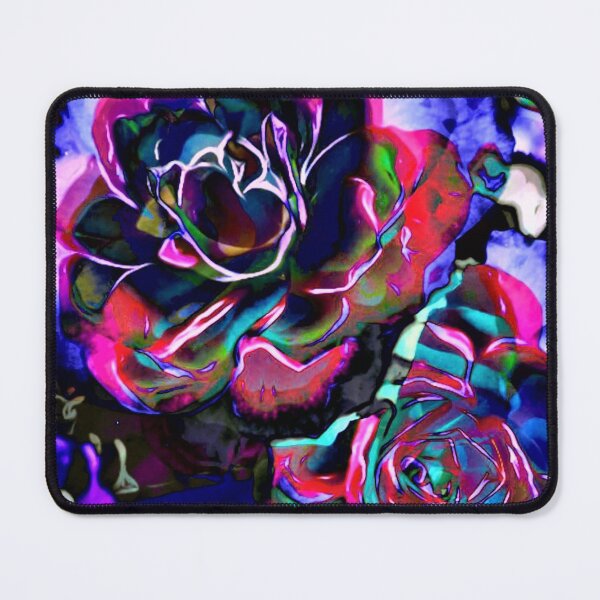 Item preview, Spectral Roses designed and sold by desetoiles10.