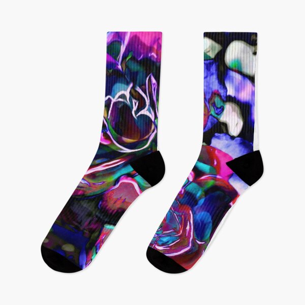 Item preview, Spectral Roses designed and sold by desetoiles10.