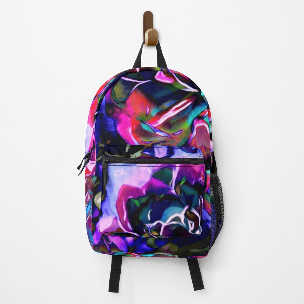 Item preview, Backpack designed and sold by desetoiles10.