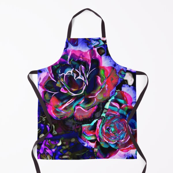 Item preview, Spectral Roses designed and sold by desetoiles10.
