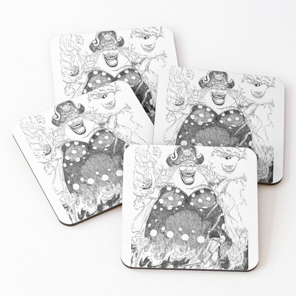 Item preview, Charlotte LINLIN designed and sold by BeragonRe.