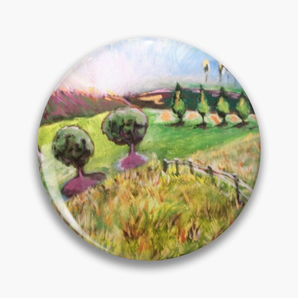 Artikelvorschau, Landschaft von Alabama entworfen und verkauft von agneskaminski.