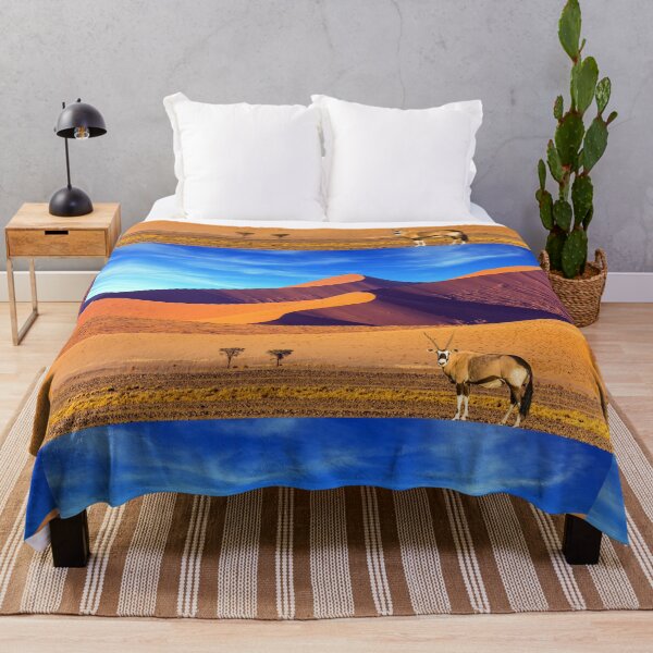 Item preview, Desert designed and sold by KNBS.
