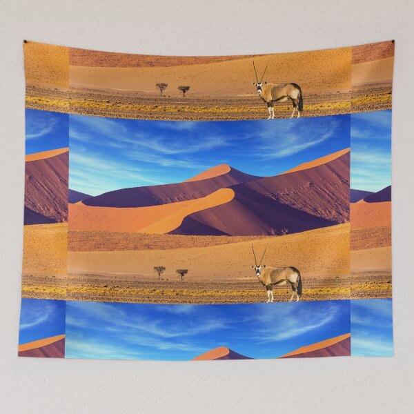Item preview, Desert designed and sold by KNBS.