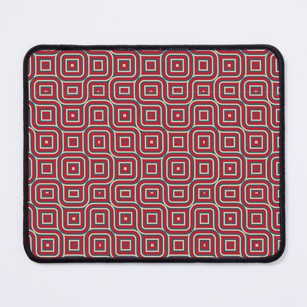 Item preview, pop-art-wallpaper-abstract-art-using-a-blend-of-shapes-and-colours-that-can-be-seamlessly-tiled-stock-illustrations designed and sold by taherismail.