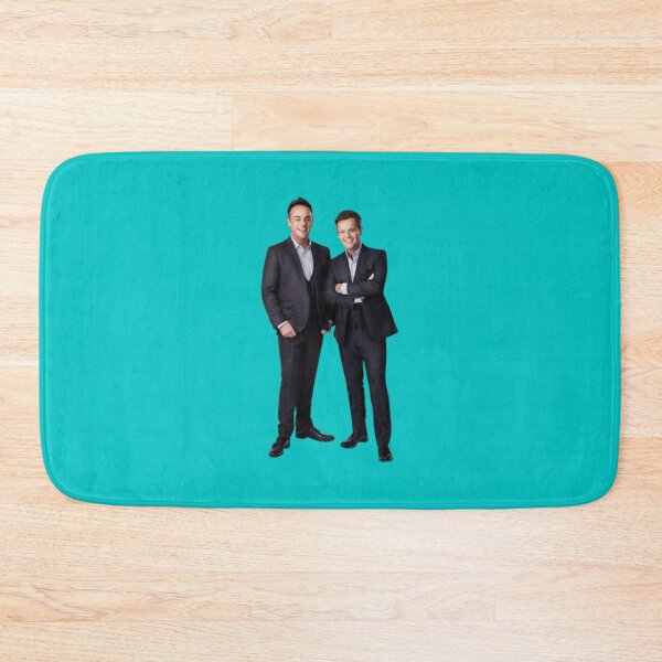 Item preview, Ant and Dec [7] designed and sold by KC Industries.