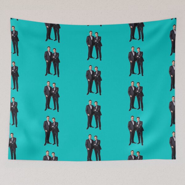 Item preview, Ant and Dec [7] designed and sold by KC Industries.