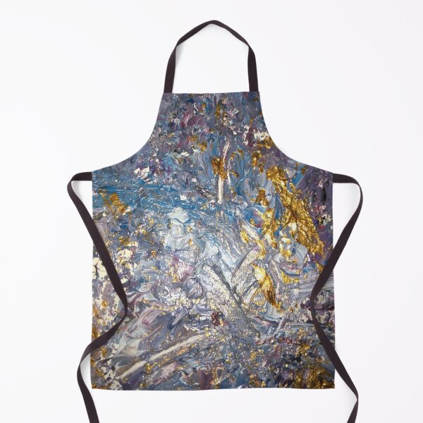 Item preview, Heavenly Pranic Healing Art designed and sold by SoulArtSara.