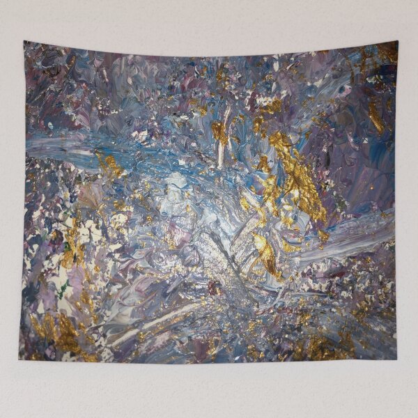 Item preview, Heavenly Pranic Healing Art designed and sold by SoulArtSara.