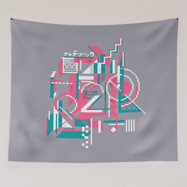 Item preview, Frederhythm2 pixel album cover designed and sold by Only-Wonder.