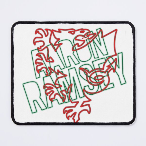 Item preview, Aaron Ramsey designed and sold by ihartjoehart.