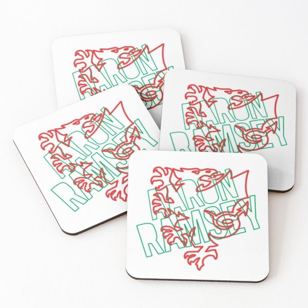 Item preview, Aaron Ramsey designed and sold by ihartjoehart.