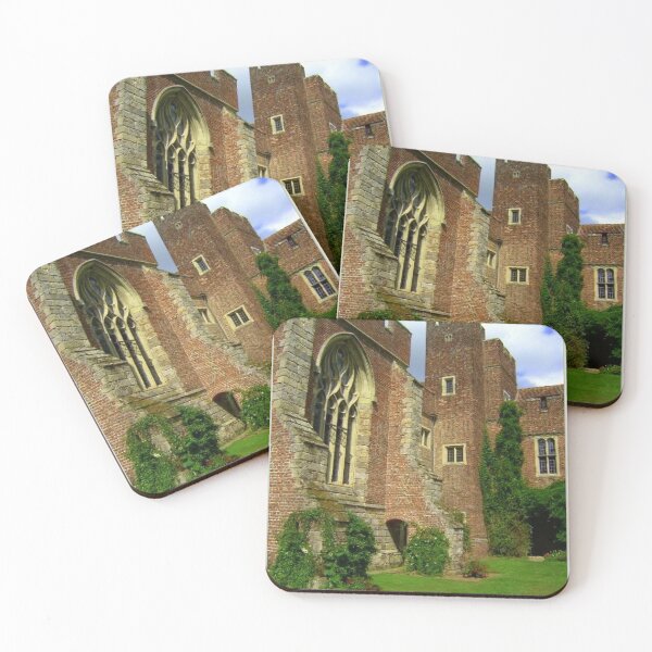 Item preview, Herstmonceux Castle  designed and sold by angel1.