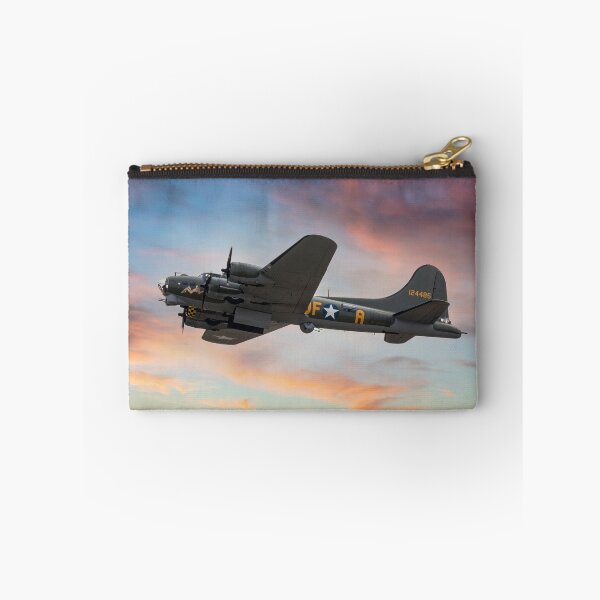 Item preview, Boeing B-17 Flying Fortress Sally B designed and sold by derekbeattie.