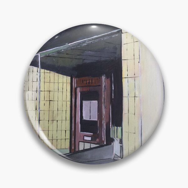 Item preview, Fish Shop, Edinburgh designed and sold by golan22may.