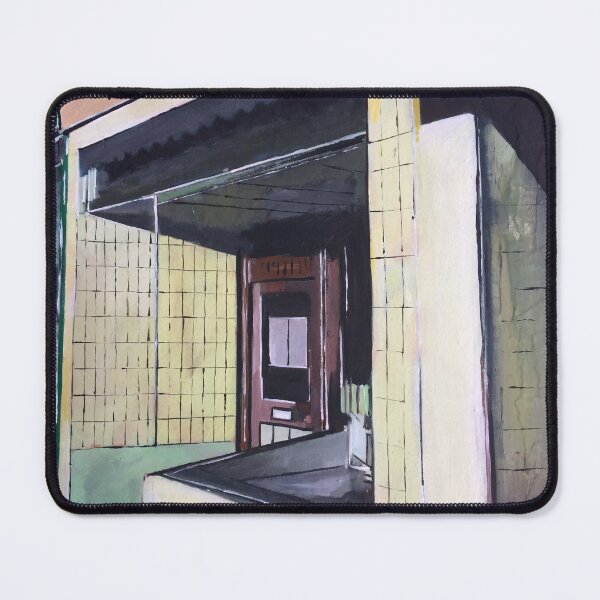 Item preview, Fish Shop, Edinburgh designed and sold by golan22may.