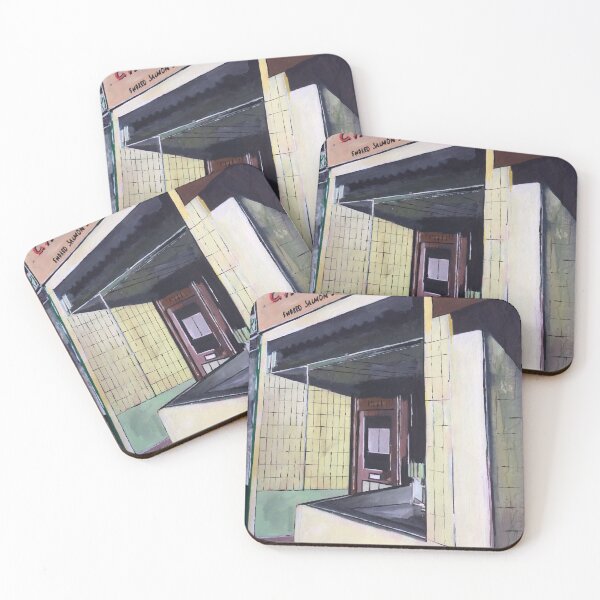 Item preview, Fish Shop, Edinburgh designed and sold by golan22may.