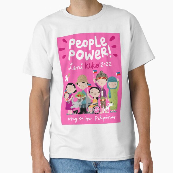 Item preview, Magkaisa Pilipinas (by Robert Alejandro) designed and sold by lahat4leni.