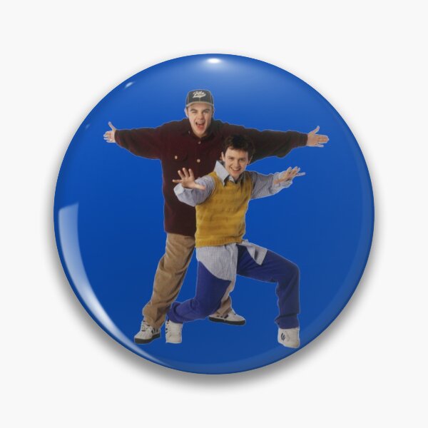 Item preview, Young Ant and Dec- PJ and Duncan  designed and sold by KC Industries.
