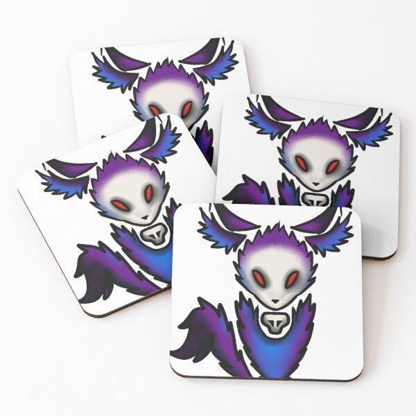 Item preview, v4 f designed and sold by cryoark.