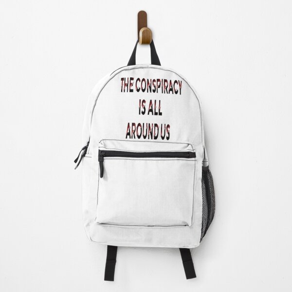 Item preview, Conspiracy theory designed and sold by IVEKDESIGN.