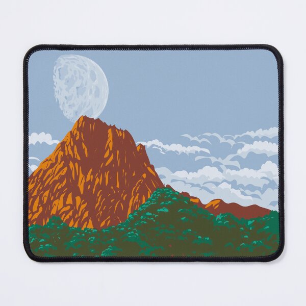 Item preview, Spring Mountain Ranch State Park Nevada Vintage designed and sold by KrisSidDesigns.