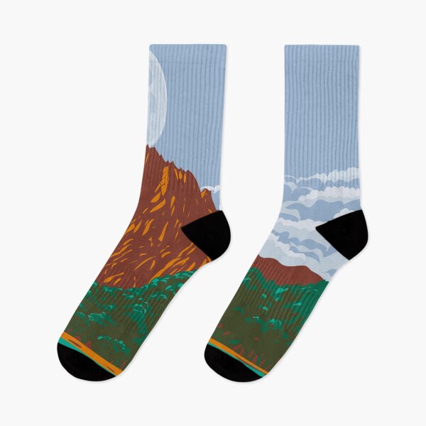 Item preview, Spring Mountain Ranch State Park Nevada Vintage designed and sold by KrisSidDesigns.