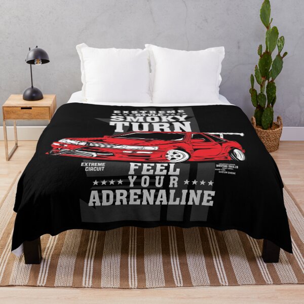 Item preview, Extreme Style Car Drive designed and sold by innazimovec.