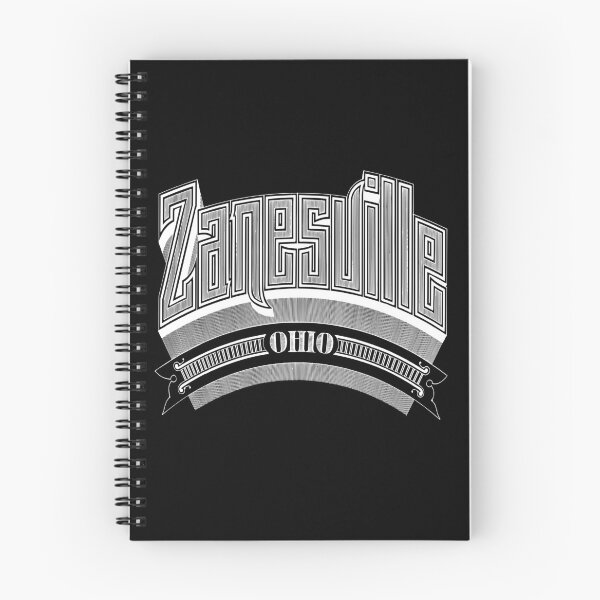 Item preview, Vintage Zanesville, OH designed and sold by DonDota.