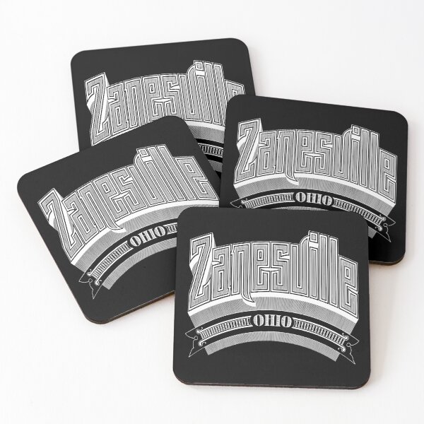 Item preview, Vintage Zanesville, OH designed and sold by DonDota.