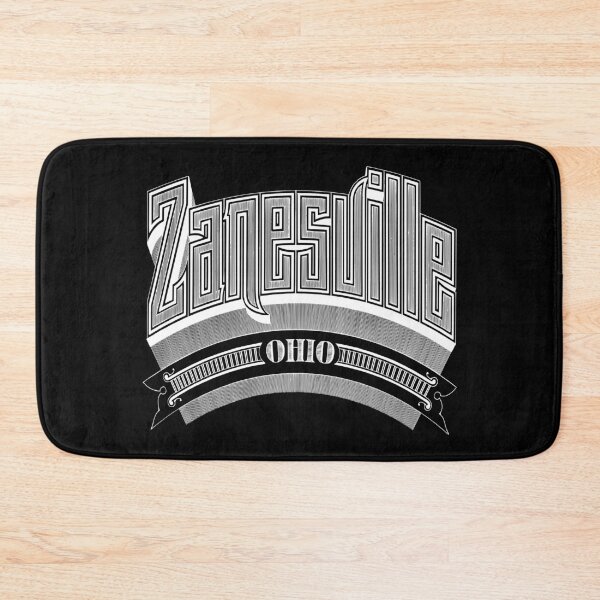 Item preview, Vintage Zanesville, OH designed and sold by DonDota.