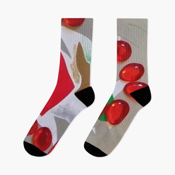Item preview, MERRY CHRISTMAS ANXIETIES  designed and sold by 3FFF.