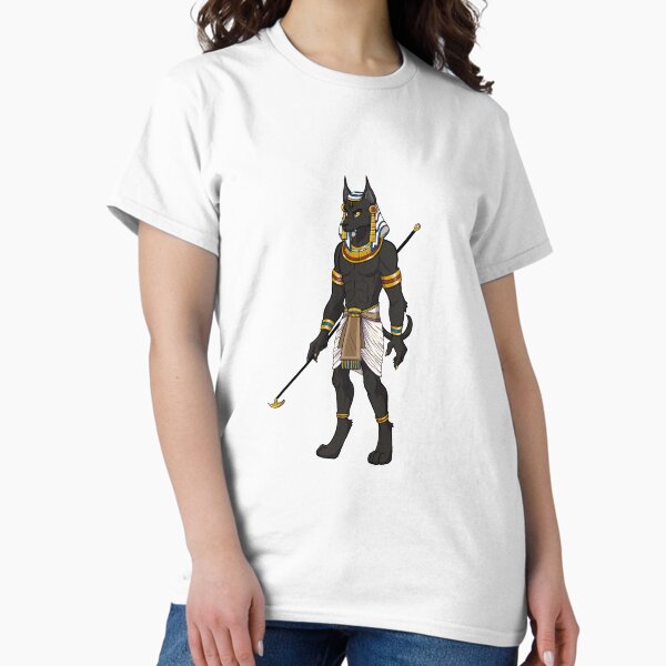 Item preview, Anubis God of Death  designed and sold by FireFERN171.