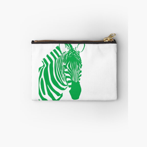 Item preview, Green zebra designed and sold by KristenST.