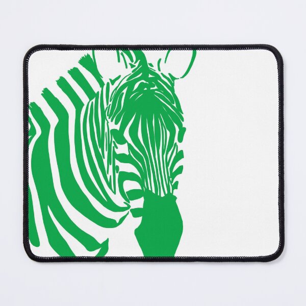 Item preview, Green zebra designed and sold by KristenST.