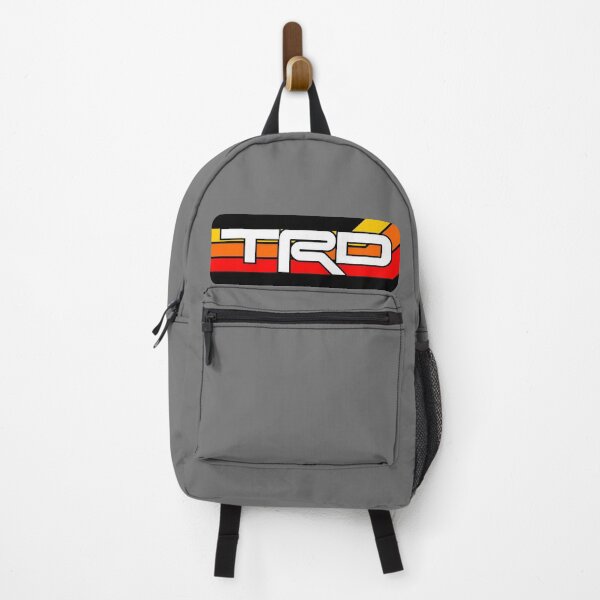 TRD : Toyota Racing Development