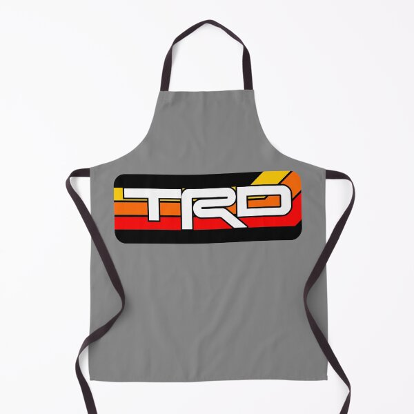 Item preview, TRD Heritgae Vintage logo designed and sold by FlatSixGraphics.