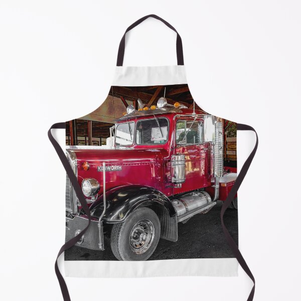 Item preview, Kenworth 1958 designed and sold by barkeypf.