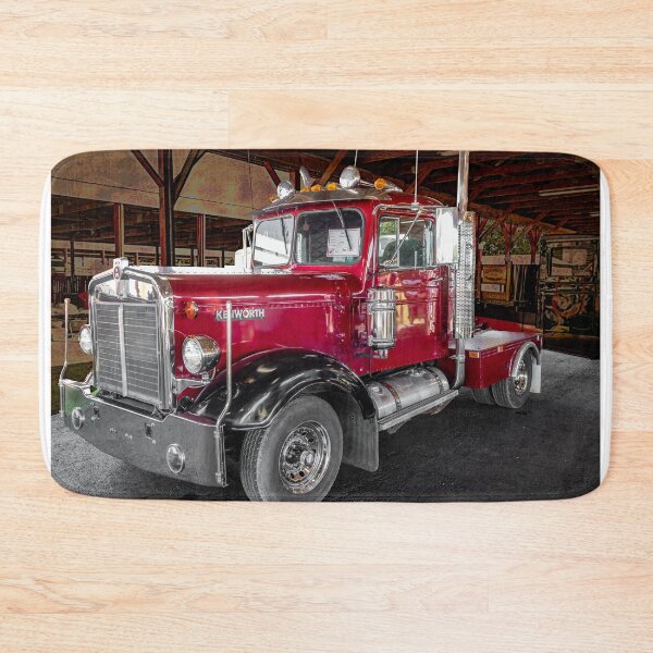 Item preview, Kenworth 1958 designed and sold by barkeypf.