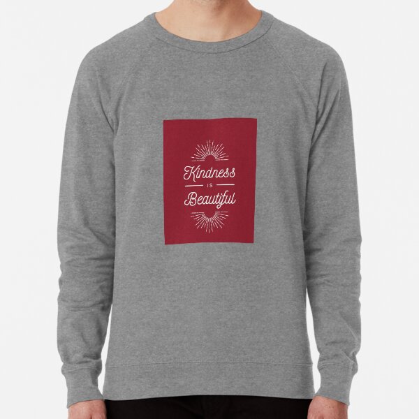 Sudadera persona guapa clearance