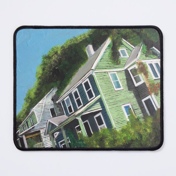 Item preview, The House Of Apple And Lime, USA designed and sold by golan22may.