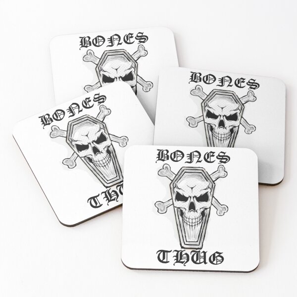 Item preview, bones  thug designed and sold by Rytespot.